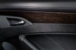 Cadillac CTS-V Sport Wagon 2011 года